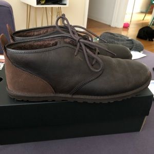 Ugg Maksim Men’s Size 12